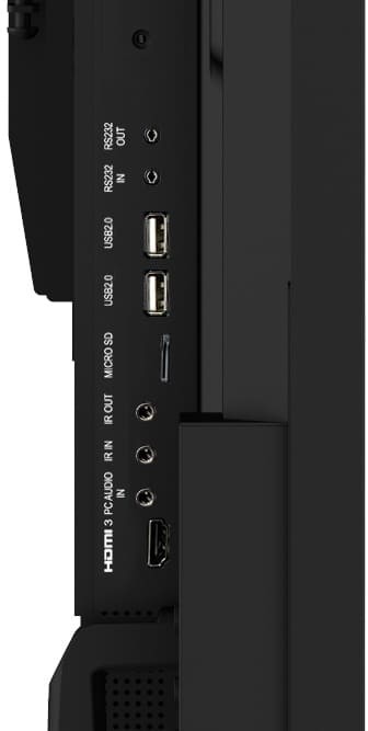 Iiyama ProLite LH9875UHS-B2AG