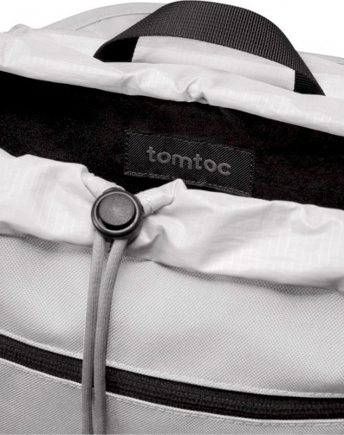 Tomtoc VintPack-TA1 22L