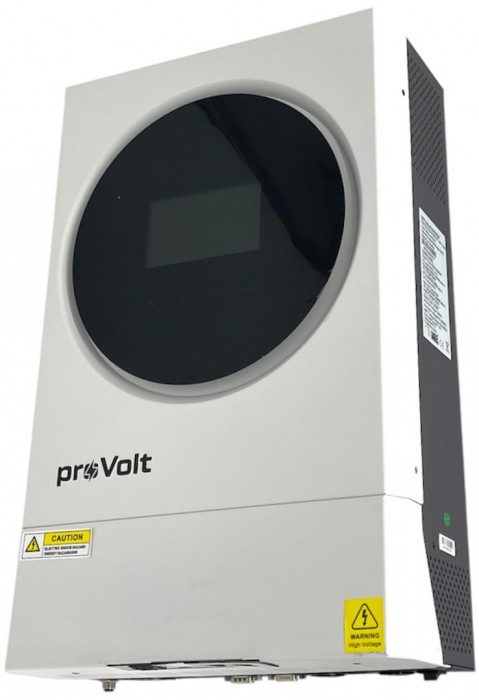 ProVolt GI-6000-48 Parallel