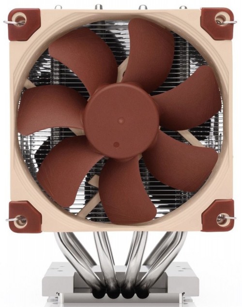 Noctua NH-D9 DX-4677 4U