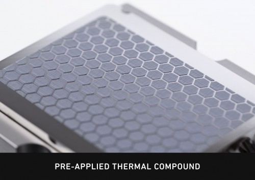 Noctua NH-D9 DX-4677 4U