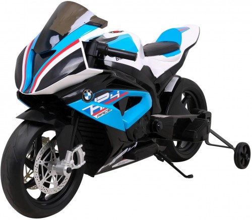 Ramiz Motor BMW HP4