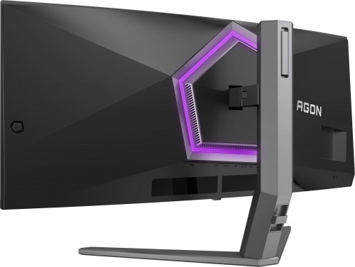 AOC AGON PRO AG346UCD