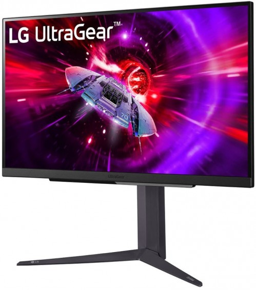 LG UltraGear 27GR83Q