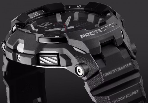 Casio G-Shock GR-B300-1A