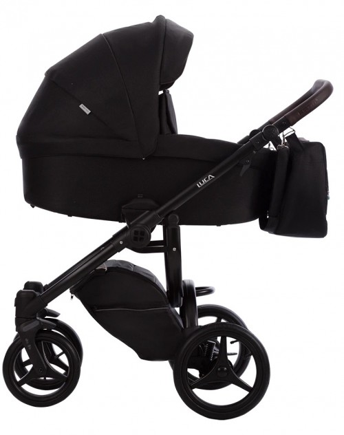 Bebetto Luca Pro 2 in 1
