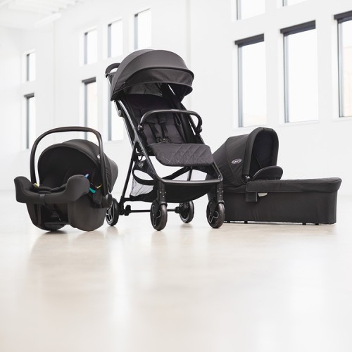 Graco Myavo Trio