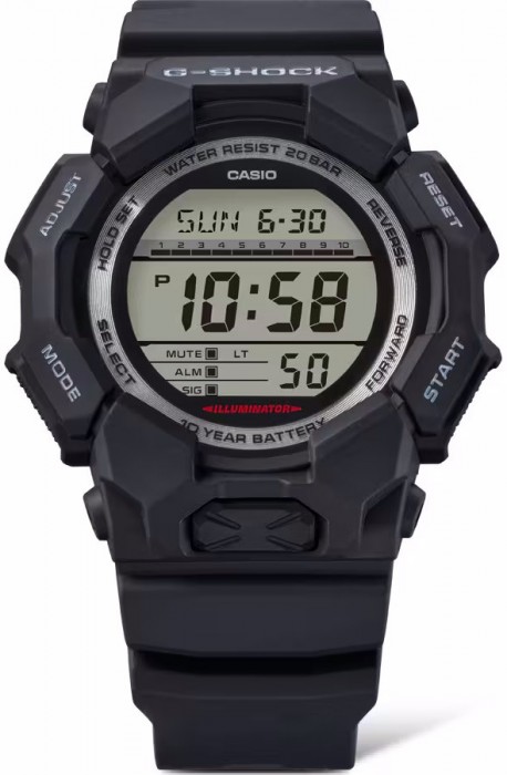 Casio G-Shock GD-010-1