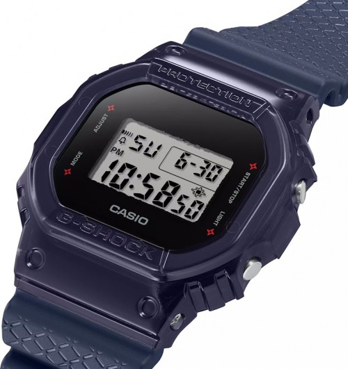 Casio G-Shock DW-5600NNJ-2