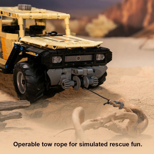 Pantasy G-Patton XT 86703