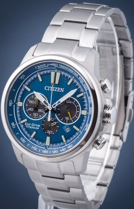 Citizen Eco-Drive CA4570-88L