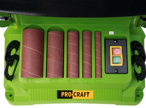 Pro-Craft OSS500