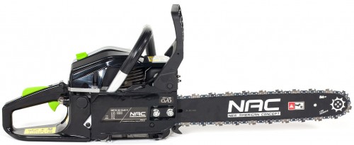 NAC CST45-40-01AC-V