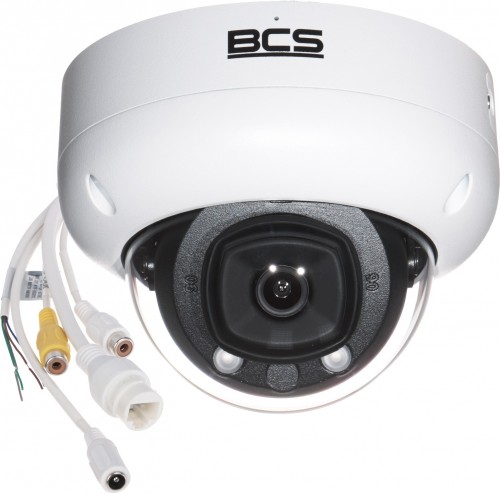 BCS BCS-L-DIP25FSR4-AI2