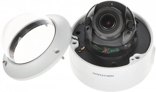 Hikvision DS-2CD2726G2-IZS(D)