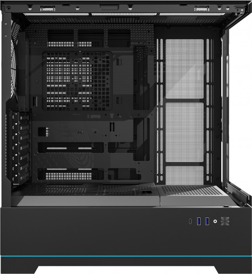 DarkFlash DY451 Pro Black