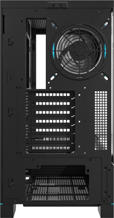 DarkFlash DY451 Pro Black