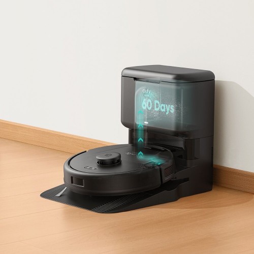 Eufy L60 Hybrid SES