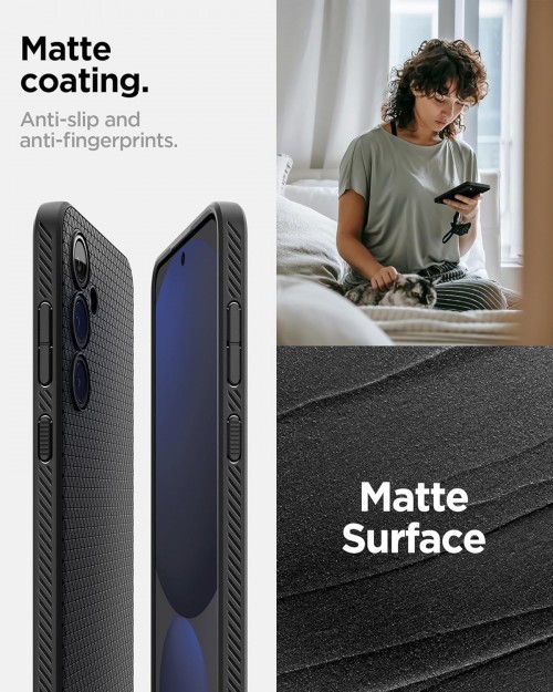 Spigen Liquid Air for Galaxy S24 FE