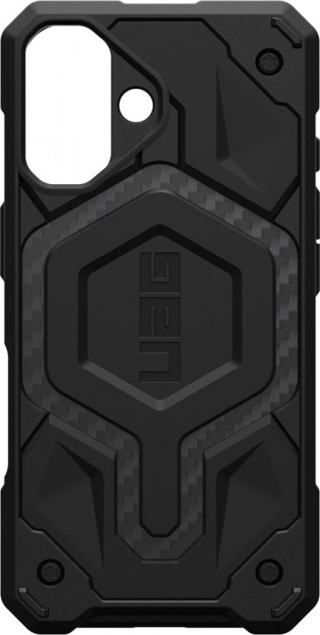 UAG Monarch Pro with Magsafe for iPhone 16