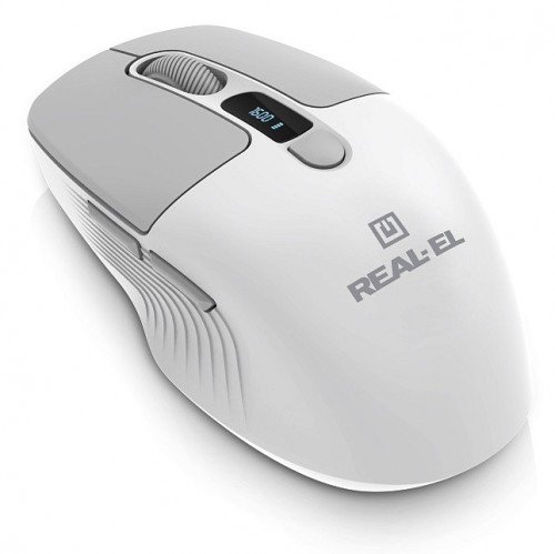 REAL-EL RM-480W