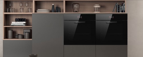 Elica VIRTUS MULTI 60 TFT BL
