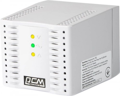 Powercom TCA-1200