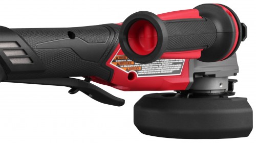 Milwaukee M18 FSAGSVO125X-0X