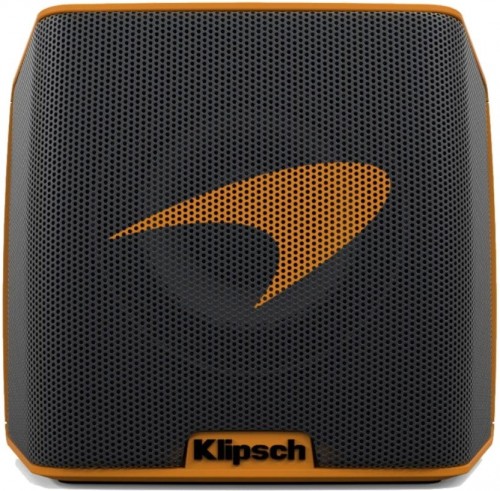 Klipsch Groove II McLaren