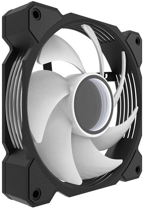 DarkFlash DR08 5 in 1 Black