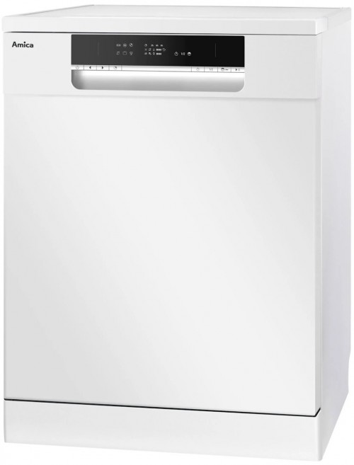 Amica MDFM 63E6 QW