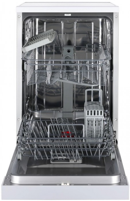 Amica MDFM 43E6 QW