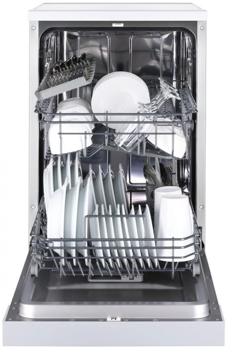Amica MDFM 43E6 QW