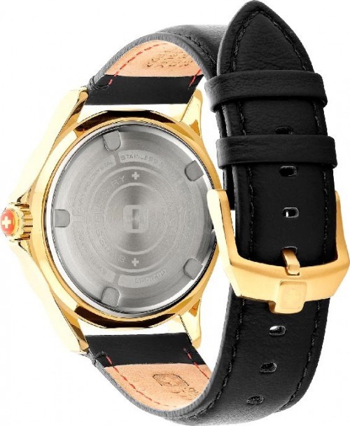 Swiss Military Flagship X SMWGB2100611