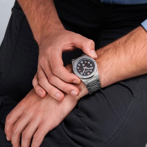 Swiss Military Hanowa Sonoran SMWGH2101902