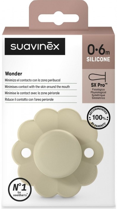 Suavinex Wonder 308371