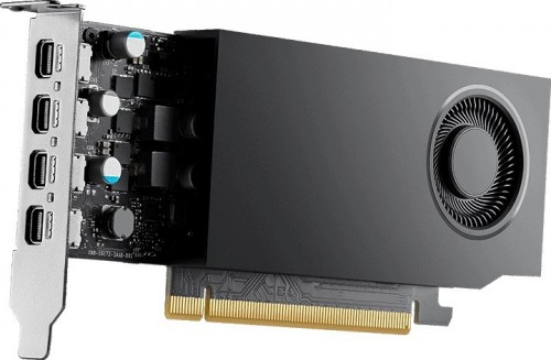 PNY NVIDIA RTX A400 VCNRTXA400-PB