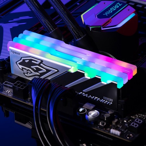 Apacer Panther RGB DDR5 2x16Gb