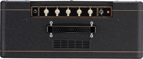 VOX AC10 Custom