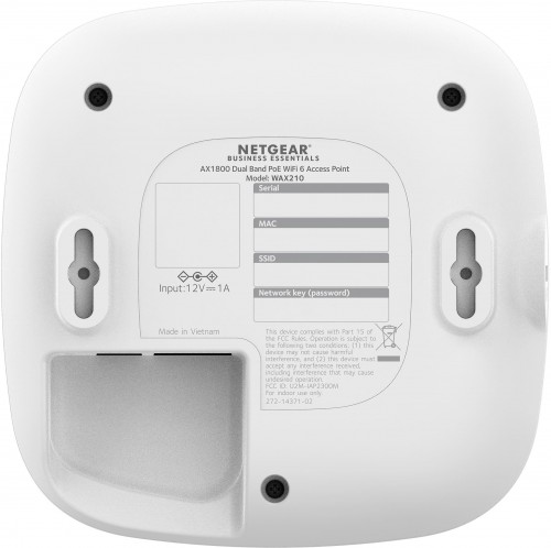 NETGEAR WAX210