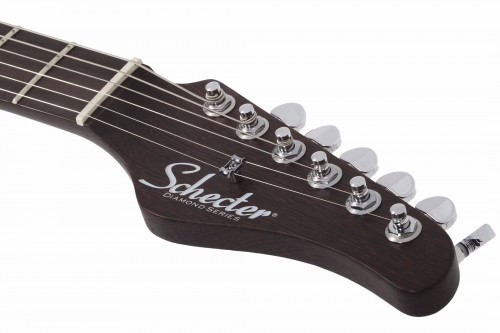 Schecter MV-6