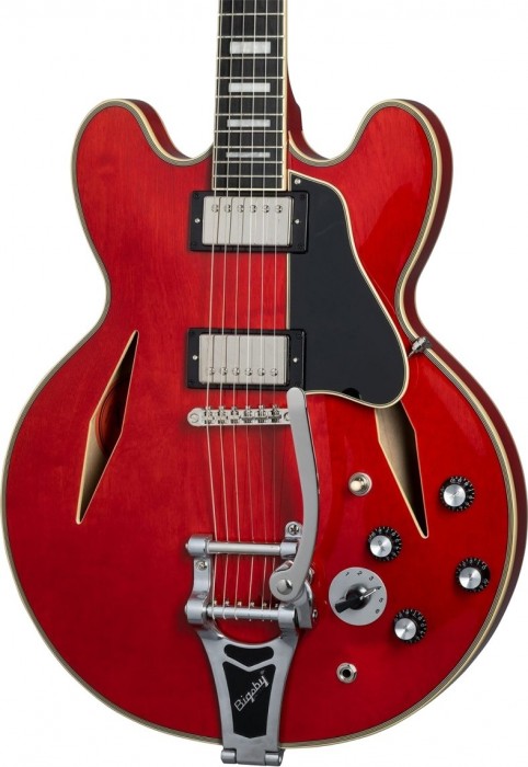 Epiphone Shinichi Ubukata ES-355