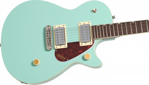 Gretsch Streamliner Jet Club Single-Cut with Wraparound