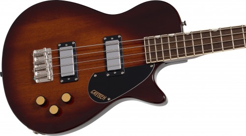 Gretsch Streamliner Jet Club Bass Single-Cut