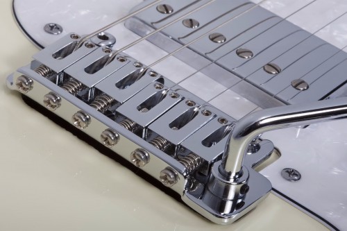 Schecter Jack Fowler Traditional