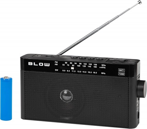 BLOW RA9