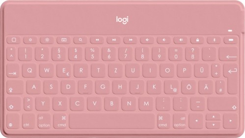 Logitech Keys-To-Go