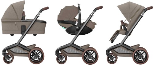 Maxi-Cosi Fame 2 in 1