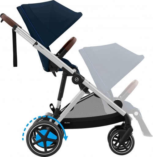 Cybex e-Gazelle S