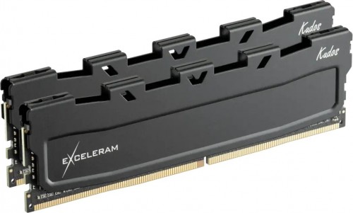 Exceleram Kudos DDR5 2x16Gb